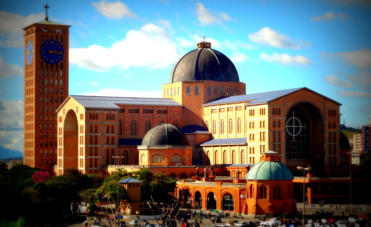 Aparecida - SP